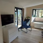 Chalet In 'boshuisje Dennenrust' Hattemerbroek